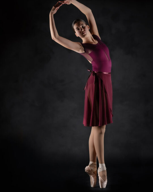 en Pointe_Competition Team_Lisa _DSC5620