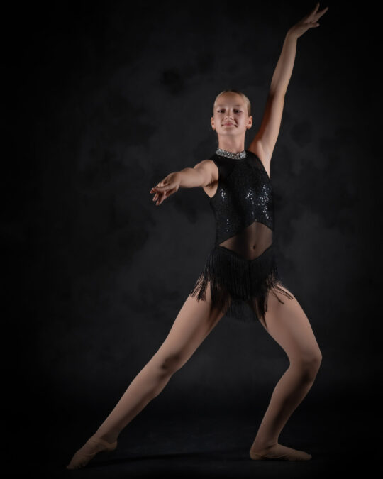 en Pointe_Competition Team_Anna L. _DSC5662