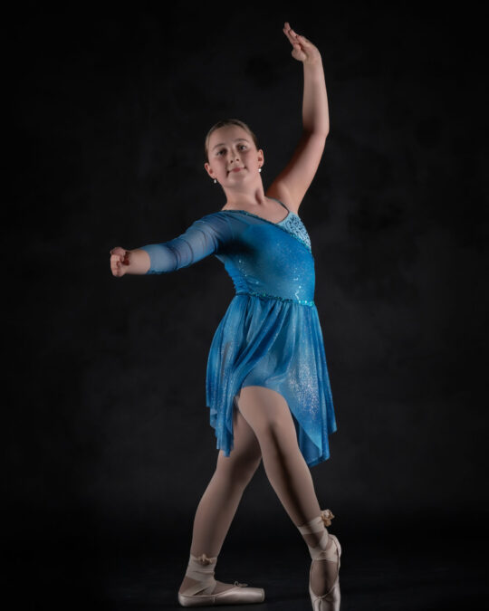 en Pointe_Competition Team_Melina _DSC5736