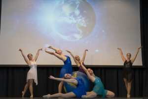en Pointe_Ballettaufführung 2