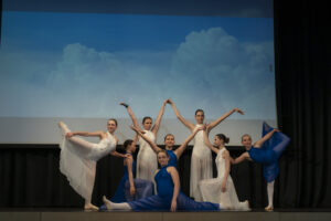 en Pointe_Ballettaufführung 3