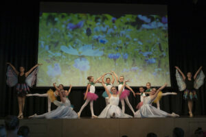 en Pointe_Ballettaufführung 6