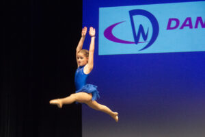 Marie Wippel_en Pointe_ANDC Wels_2024