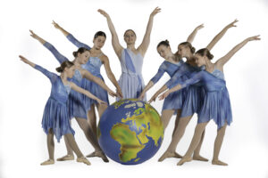 Gruppenfoto_Ballettaufführung 2025