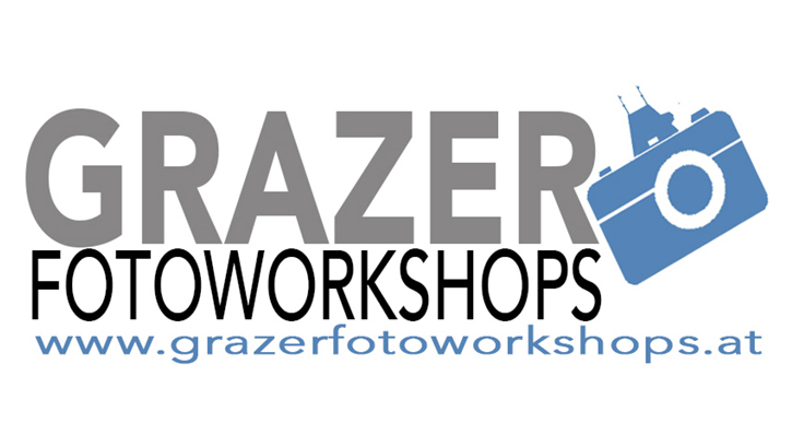 Logo Grazerfotoworkshops