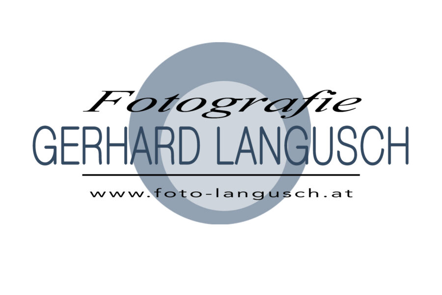 Logo_Fotografie Gerhard Langusch