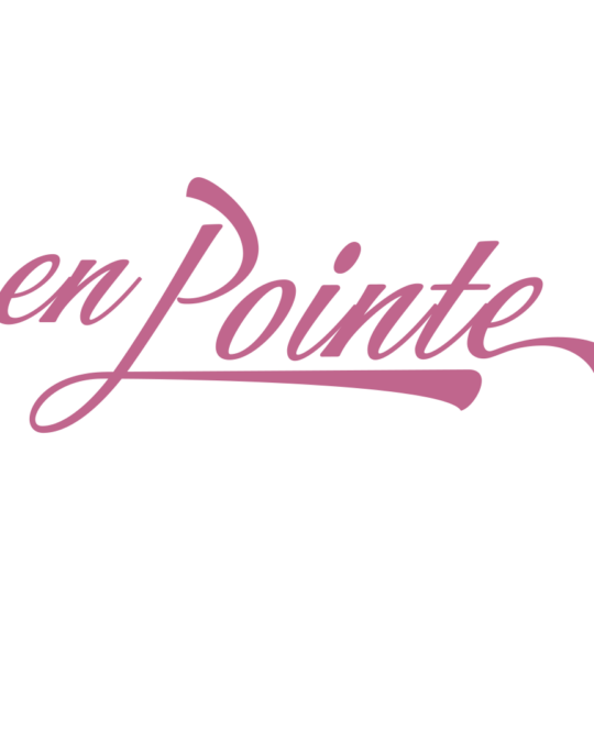 Logo enPointe_ohne Unterüberschrift